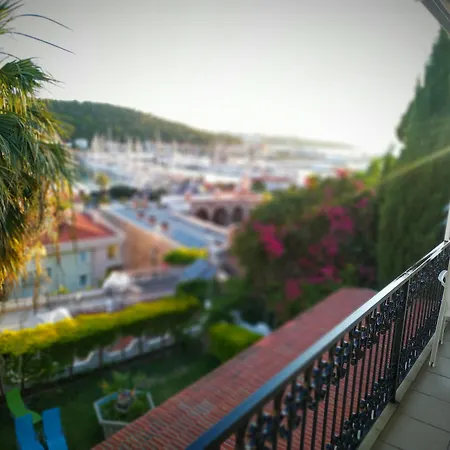 Otel Yalcin 2*