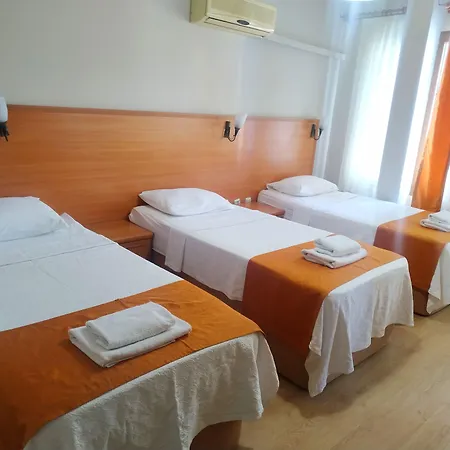 Yalcin Otel