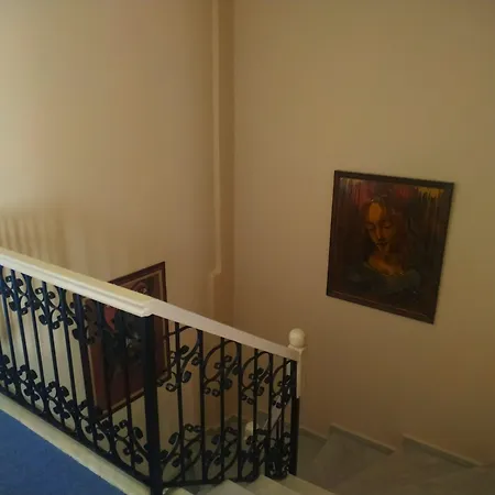 Yalcin 2* Çeşme