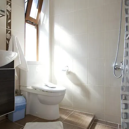 Yalcin Hotel Çeşme